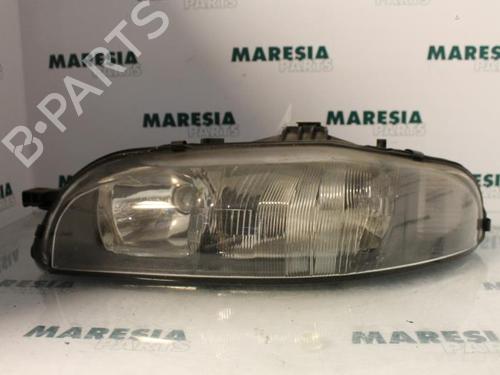 Used Left headlight FIAT MAREA (185_) 1.6 100 16V (103 hp) 31534354