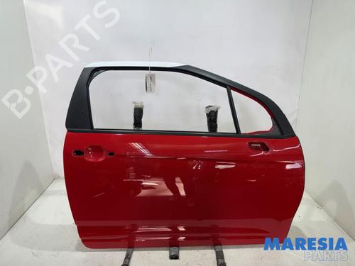 Used Right front door Right front door 38285145 38285145