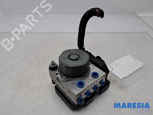Used ABS pump CITROËN C1 II (PA_, PS_) 1.0 VTi 72 (72 hp) 31427210