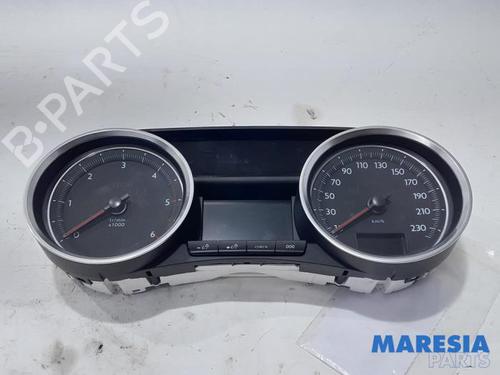Used Instrument cluster PEUGEOT 508 SW I (8E_) 2.0 BlueHDi 180 (180 hp) 31520886