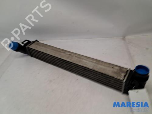 Used Intercooler RENAULT MEGANE III Grandtour (KZ0/1) 1.2 TCe (KZ2B, KZ11) (116 hp) 31385979