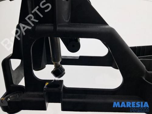 Gear lever PEUGEOT 108 1.0 VTi 72 | BP34007039M90  - Image 5