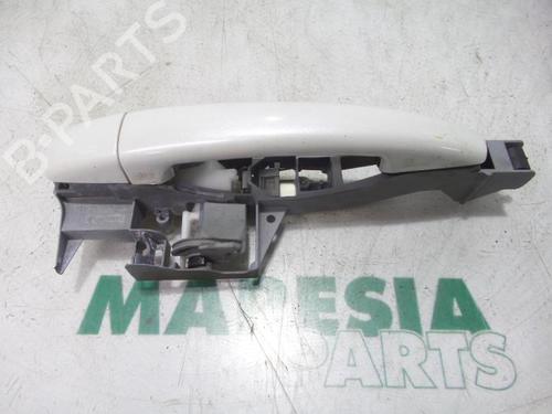 rear-left-exterior-door-handle-peugeot-3008-i-mpv-0u_-2009-2010-2011-2012-2013-2014-2015-2016-2017-31447711 main image