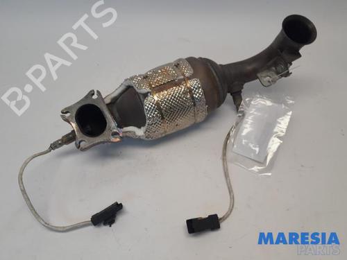 Catalyst PEUGEOT 208 I (CA_, CC_) 1.2 VTI 82 | BP31408587M10