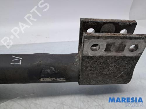 Used Left front shock absorber Left front shock absorber PEUGEOT 308 CC (4B_) 1.6 16V (120 hp) 33707804 33707804