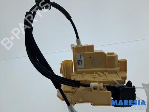 Electronic module ALFA ROMEO GIULIA (952_) 2.0 (952ABA25B) | BP37241570M83 - Image 3