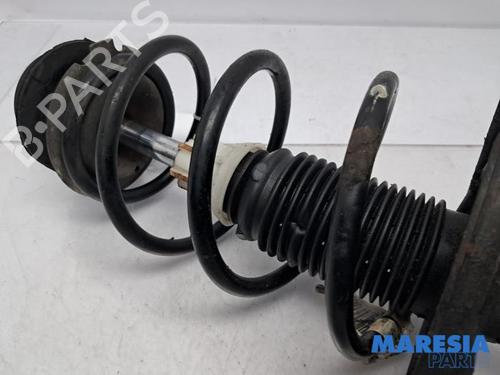 Right front shock absorber FIAT 500 (312_) 1.2 (312AXA1A) | BP31514317M17 