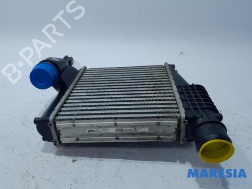 Intercooler PEUGEOT 308 SW II (LC_, LJ_, LR_, LX_, L4_) 1.6 BlueHDi 120 (120 hp) 31424598