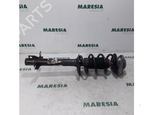 Used Left front shock absorber FIAT DUCATO Van (250_) 115 Multijet 2,0 D (116 hp) 31501225