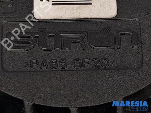 Horn RENAULT CAPTUR I (J5_, H5_) 1.5 dCi 90 (J5N4, J5M5, J5MW, J5M6, J5AL, J5AJ) | BP31477053E13