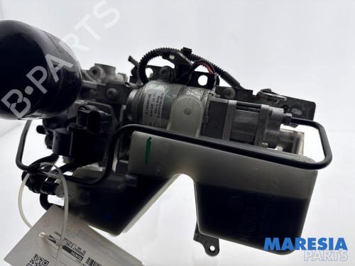 Gearbox FIAT PANDA (312_, 319_) 0.9 (312PXN1A, 312PXN11) | BP33296541M3 - Image 3
