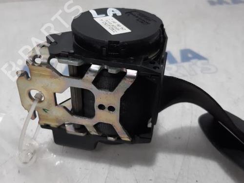 Rear left seatbelt FIAT PANDA (169_) 1.2 (169.AXB11, 169.AXB1A) | BP31429824I29 - Image 2