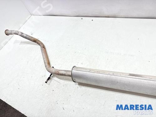 Exhaust system PEUGEOT 307 CC (3B) 2.0 16V | BP31515059M121 - Image 4