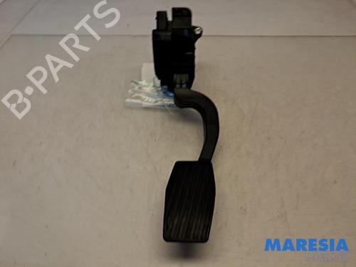 Used Pedal ALFA ROMEO MITO (955_) 1.4 (955AXB1B, 955.AXF1B) (95 hp) 31521943