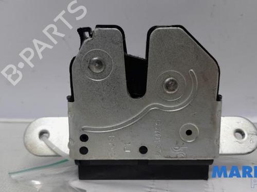 Electronic module FIAT 500 C (312_) 1.2 (312CXA1A, 312AXA1A) | BP31421996M83