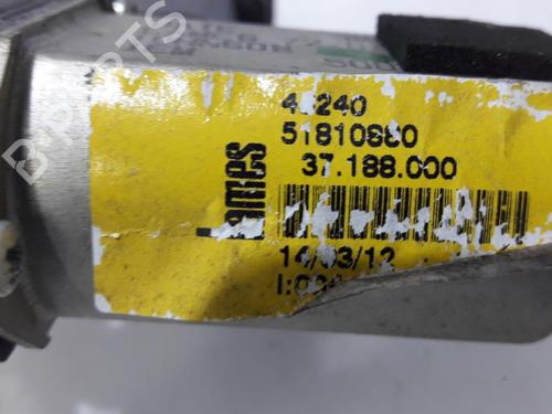 Front left window mechanism FIAT DOBLO Cargo (263_) 1.3 D Multijet | BP31430979C22 - Image 4