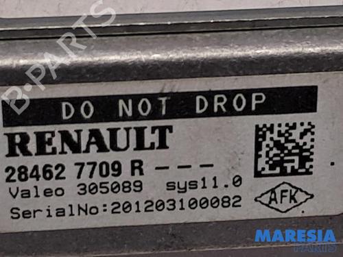 Camera RENAULT MEGANE III Grandtour (KZ0/1) 1.2 TCe (KZ2B, KZ11) | BP31477976E14