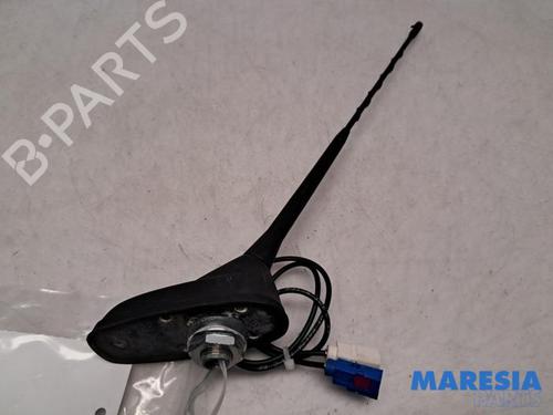 Used Antenna/Base PEUGEOT 308 SW II (LC_, LJ_, LR_, LX_, L4_) 1.6 BlueHDi 120 (120 hp) 31481202