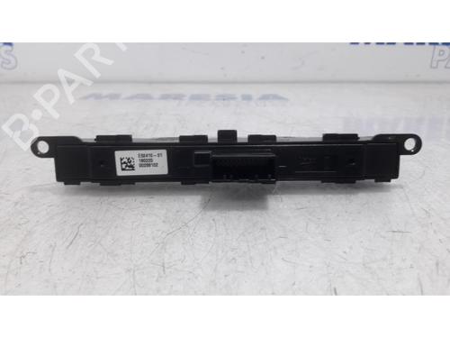 Switch RENAULT MEGANE IV Grandtour (K9A/M/N_) 1.5 Blue dCi 95 (K9A2) | BP31472346I30 - Image 2