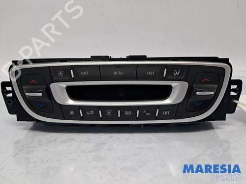 Used Climate control RENAULT MEGANE III Grandtour (KZ0/1) 1.4 TCe (KZ0F, KZ1V) (130 hp) 31388523