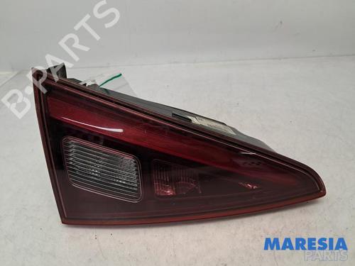 Used Left taillight ALFA ROMEO GIULIA (952_) 2.0 (952ABA25B) (200 hp) 31435146