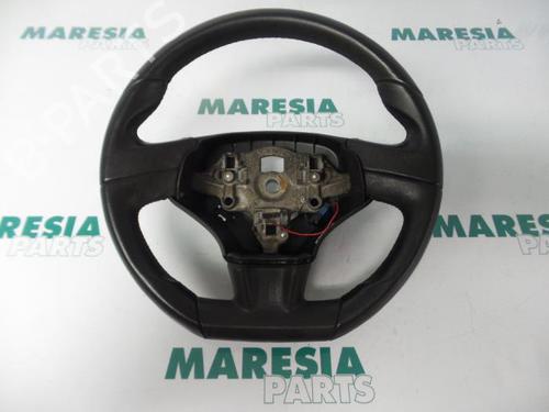 Used Steering wheel CITROËN C3 II (SC_) 1.6 HDi (92 hp) 31384747