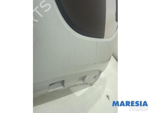 Front bumper CITROËN C4 CACTUS 1.2 VTi 82 | BP40516845C7 - Image 4