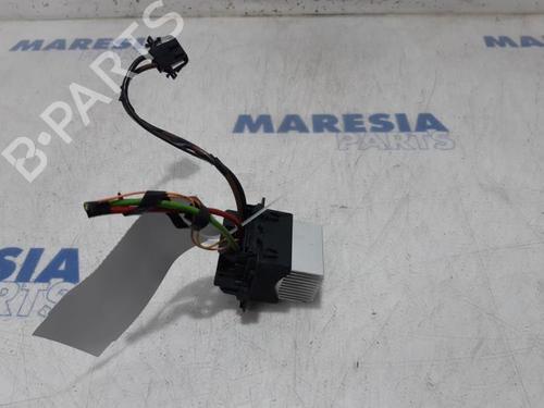 Used Electronic sensor PEUGEOT RCZ 1.6 16V (156 hp) 31471306