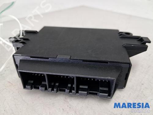Used Electronic module ALFA ROMEO GIULIETTA (940_) 1.4 TB (940FXB1A, 940FXB11) (170 hp) 31480066