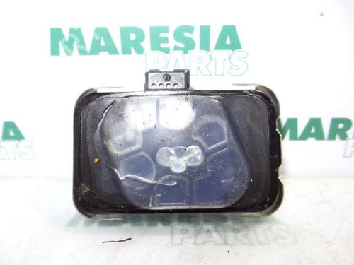 Electronic sensor PEUGEOT 307 (3A/C) 2.0 HDi 110 | BP31406079M84