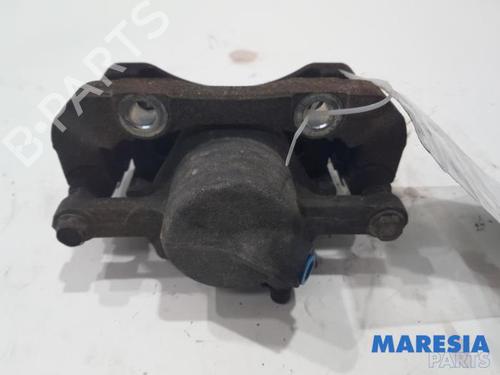 Left front brake caliper CITROËN C4 CACTUS 1.2 VTi 82 | BP31387349M105 