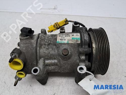 Used AC compressor AC compressor 36985318 36985318
