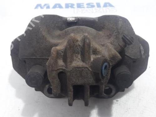 Right front brake caliper PEUGEOT PARTNER Box Body/MPV 1.6 HDi | BP31470711M104