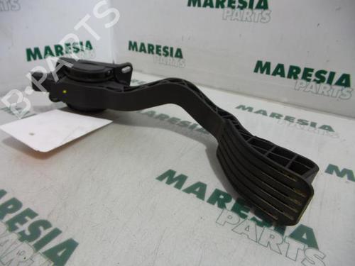 Electronic module PEUGEOT 307 (3A/C) 2.0 HDi 110 | BP31503180M83