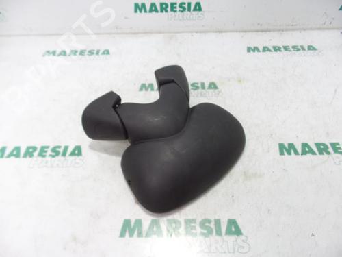 bakspejl-venstre-renault-trafic-ii-van-fl-2001-31407985 main image