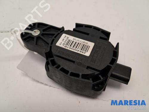 Horn RENAULT CAPTUR I (J5_, H5_) 1.5 dCi 90 (J5N4, J5M5, J5MW, J5M6, J5AL, J5AJ) | BP31477053E13