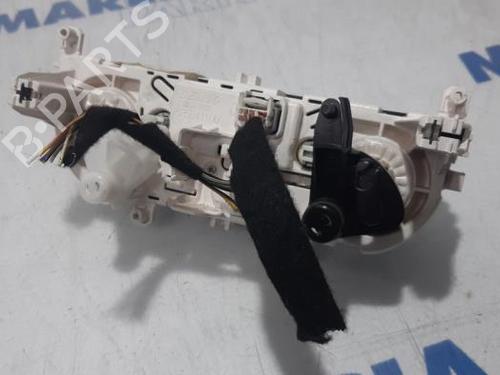 Climate control RENAULT CLIO IV (BH_) 1.5 dCi 90 | BP31529376I5 - Image 3