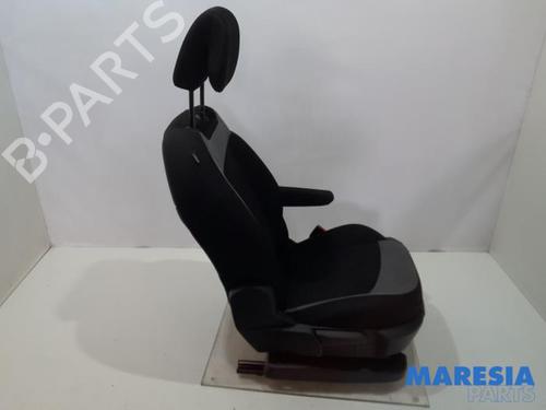 Right front seat CITROËN C4 Picasso II 1.6 THP 155 | BP31485423C16 