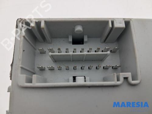 Engine control unit (ECU) ALFA ROMEO GIULIETTA (940_) 1.4 TB (940FXB1A, 940FXB11) | BP36158742M57  - Image 8
