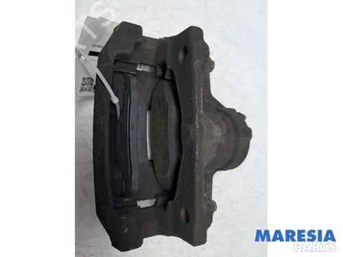 Used Left front brake caliper Left front brake caliper PEUGEOT 108 1.0 VTi (69 hp) 36420576 36420576