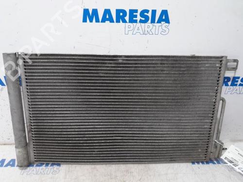 Used AC radiator ALFA ROMEO GIULIETTA (940_) 1.4 TB (940FXB1A, 940FXB11) (170 hp) 31477754