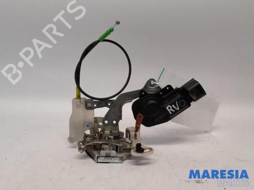 Used Electronic module CITROËN C1 (PM_, PN_) 1.0 (68 hp) 31421438