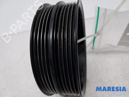 Pulley ALFA ROMEO 159 Sportwagon (939_) 1.8 MPI (939BXL1A) | BP31392114M122 