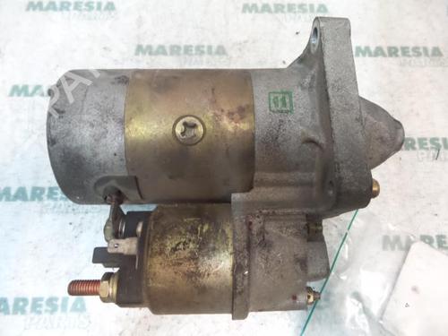 Used Starter FIAT PUNTO (176_) 60 1.2 (176AP, 176AR, 176AQ, 176BB) (60 hp) 31515536