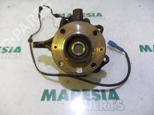 right-front-steering-knuckle-citroen-c3-i-fc_-fn_-2002-2003-2004-2005-2006-2007-2008-2009-2010-2011-2012-2013-31473116 main image