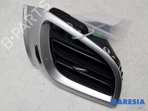 Luftventilen CITROËN C3 II (SC_) 1.6 HDi (92 hp) 31403645