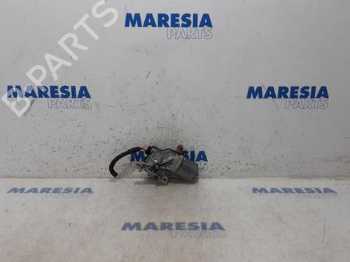 Used Front wiper motor FIAT PANDA (312_, 319_) 0.9 (312PXG1A) (86 hp) 31396685