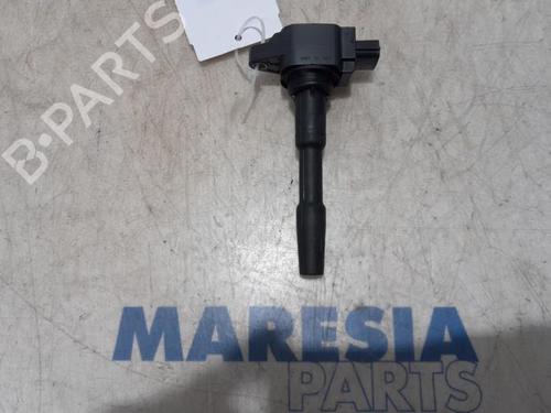 Ignition coil RENAULT CAPTUR I (J5_, H5_) 1.2 TCe 120 | BP31478602M94