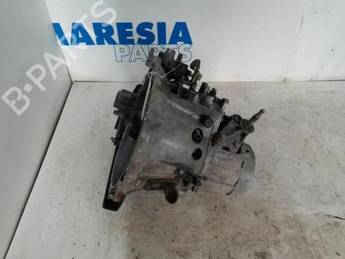 Used Gearbox CITROËN DS4 (NX_) 1.6 VTi 120 (120 hp) 31461331