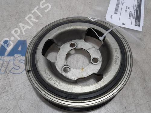 Used Pulley PEUGEOT 3008 I MPV (0U_) 1.6 THP (156 hp) 31496783